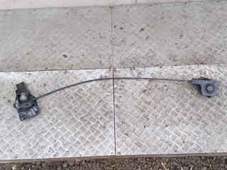 замок капота Renault Master 3 поколение [рестайлинг] 2019