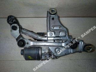 механизм стеклоочистителя (трапеция дворников) Ford Galaxy 2 поколение 2009