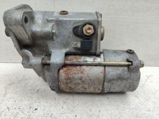 стартер Land Rover Freelander 1 поколение 2003, 2.0 л., TDi, дизель