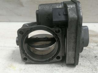 заслонка дроссельная Opel Zafira 2 поколение (B) [рестайлинг] 2008, 1.7 л., CDTi, дизель