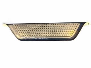 юбка бампера нижняя Volkswagen Amarok 1 поколение 2H 2011, 2H7807502