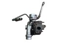 турбина Renault Megane 2 поколение 2006, 1.5 л., дизель, 54399700027 - фото №2