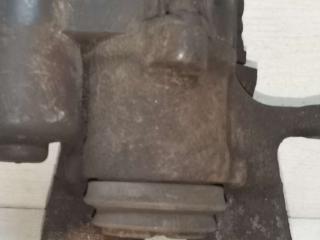 суппорт задний правый Audi A6 4F/C6 2007