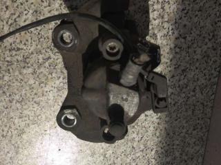 суппорт задний правый Mercedes-Benz E-Класс W211/S211 [рестайлинг] 2006, 3.2 л., дизель, седан