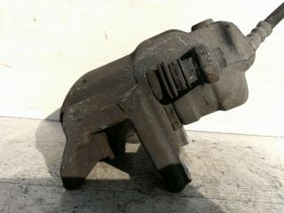 суппорт передний правый Renault Zoe 1 поколение 2013