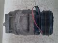 компрессор кондиционера Renault Scenic 1 поколение [рестайлинг] 2000, DCi, DCi - фото №5