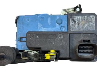 замок двери передней правой Volvo V70 2 поколение [рестайлинг] 2007