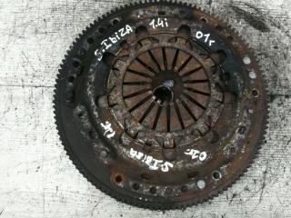 маховик SEAT Ibiza 2 поколение [рестайлинг] 2001, 1.4 л., i, бензин