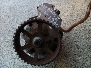 ТНВД Renault Megane 2 поколение 2005, 1.9 л., дизель, хетчбэк 5 дв.