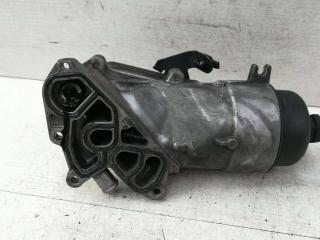 корпус масляного фильтра Citroen C5 2 поколение 2009, 1.6 л., HDi, дизель