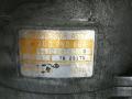 компрессор кондиционера Audi A4 B6 2005 - фото №5