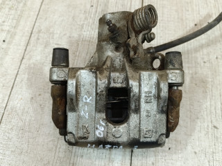 суппорт задний правый Mazda 3 BK 2005