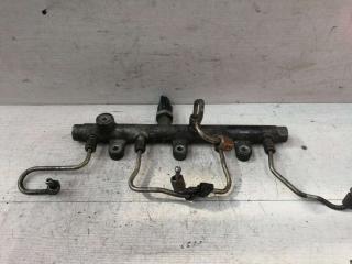 топливная рампа Peugeot 406 1 поколение [рестайлинг] 2001, 2.0 л., HDi, дизель