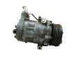 компрессор кондиционера Opel Astra G 2002, 2.2 л., дизель - фото №4