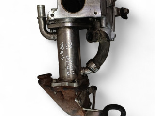 клапан EGR Renault Clio 2 поколение [2-й рестайлинг] 2012, 1.5 л., дизель