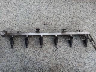 форсунка BMW 5 серия E39 1998, 2.5 л., бензин, седан