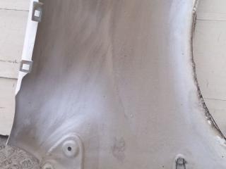 крыло переднее левое Peugeot Partner 2 поколение (B9) 2009