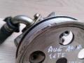 насос гидроусилителя руля Audi A4 B6 2004, 1.8 л., бензин - фото №4
