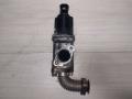 клапан EGR Opel Zafira 2 поколение (B) 2007, 1.9 л., дизель, минивэн - фото №4