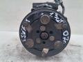 компрессор кондиционера Suzuki Swift 3 поколение 2007, CDTi, CDTi - фото №3