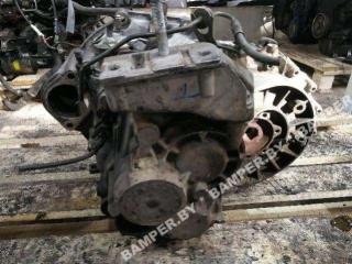 КПП механическая (МКПП) Volkswagen Sharan 1 поколение [рестайлинг] 2003, TDi, TDi, FUX