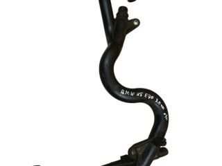 трубка охлаждающей жидкости BMW X5 E70 2007, 3.0 л., дизель, 7806706