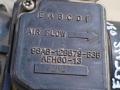 расходомер воздуха Ford Focus 1 поколение [рестайлинг] 2003, 1.8 л., TDCi, дизель, 0522140101 - фото №3