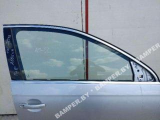 дверь передняя правая Volkswagen Jetta 5 поколение 2006