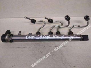 топливная рампа BMW 3 серия E90/E91 [рестайлинг] 2009, 2.0 л., TDi, дизель