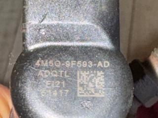 форсунка Ford Focus 2 поколение 2007, 1.8 л., дизель, 4M5Q8F593AD