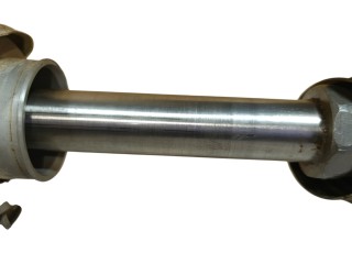 рулевая рейка Volkswagen Touran 1 поколение 2005, 1K1423051CL