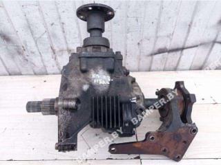 раздаточная коробка Nissan X-Trail T30 2003, 2.2 л., DCi, дизель