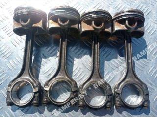 поршень Volkswagen Golf 7 поколение 2013, 1.2 л., TFSI, бензин