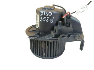 моторчик печки Peugeot 807 1 поколение 2005