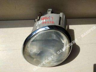 фара левая Lancia Lybra 1 поколение 2003