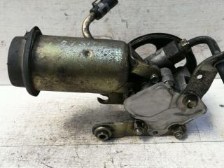 насос гидроусилителя руля Toyota Yaris P1 2002, 1.4 л., TDi, дизель