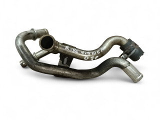 трубка охлаждающей жидкости Renault Scenic 3 поколение 2009, 1.9 л., дизель