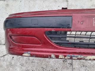 бампер передний Peugeot 406 1 поколение 1997