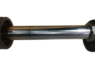 рулевая рейка Volkswagen Transporter T5 2007