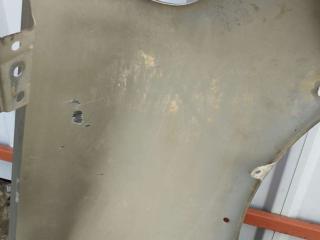 крыло переднее левое Fiat Sedici 1 поколение 2007