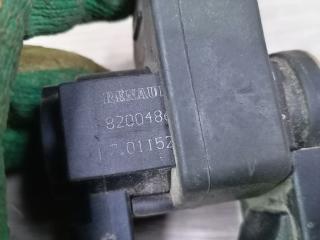 электромагнитный клапан Renault Scenic 2 поколение 2005, DCi, DCi