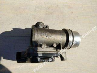 заслонка дроссельная Renault Megane 3 поколение 2009, DCi, DCi