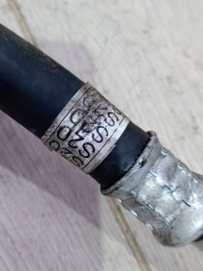 трубка кондиционера Lexus NX 1 поколение 2017, 2.5 л., бензин - фото №1