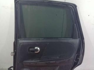 стеклоподъемник задний правый Nissan Note E11 2005, 1.5 л., дизель, хетчбэк 5 дв.