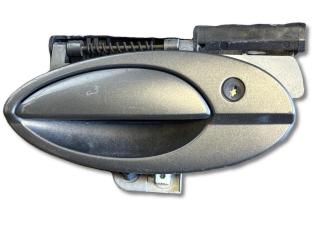 ручка наружная Citroen C5 1 поколение 2004, 9636396380