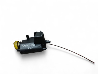 маслоотделитель (сапун) Renault Scenic 2 поколение 2004, 1.9 л., дизель