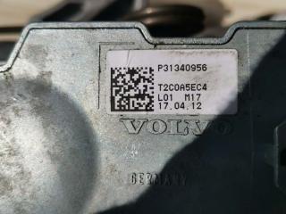 рулевая колонка Volvo V40 2 поколение 2012