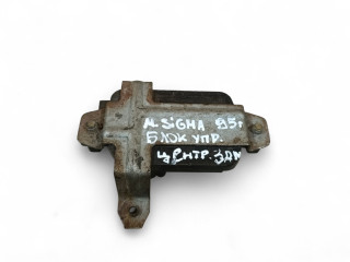 блок управления центральным замком Mitsubishi Carisma 1 поколение 1995