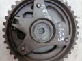 шкив распредвала Renault Laguna 3 поколение 2009, DCi, DCi - фото №3