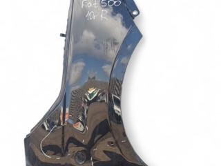 крыло переднее правое Fiat 500 2 поколение 2010